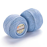 YarnArt Canarias (Ярнарт Канарис) №4917 голубой