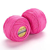 YarnArt Canarias (Ярнарт Канарис) №5001 ярко-розовый