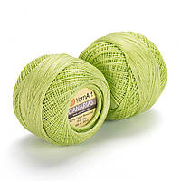 YarnArt Canarias (Ярнарт Канарис) №5352 салатовый