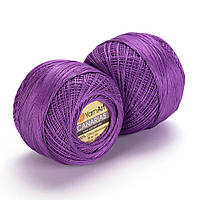 YarnArt Canarias (Ярнарт Канарис) №6309 сиреневый