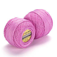 YarnArt Canarias (Ярнарт Канарис) №6319 розовый