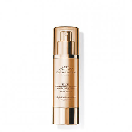 Сироватка для об'єму E. V. E. Institut Esthederm E.V.E. Serum Source, фото 1