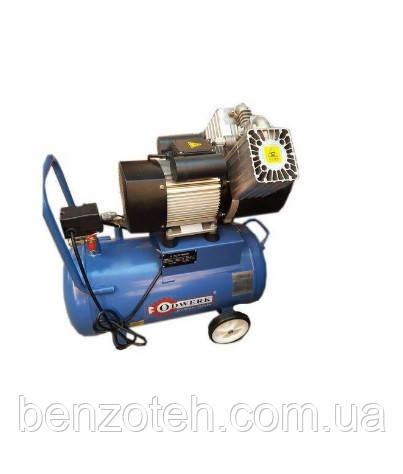 Компресор Odwerk TOF-2270 (безмасляний)