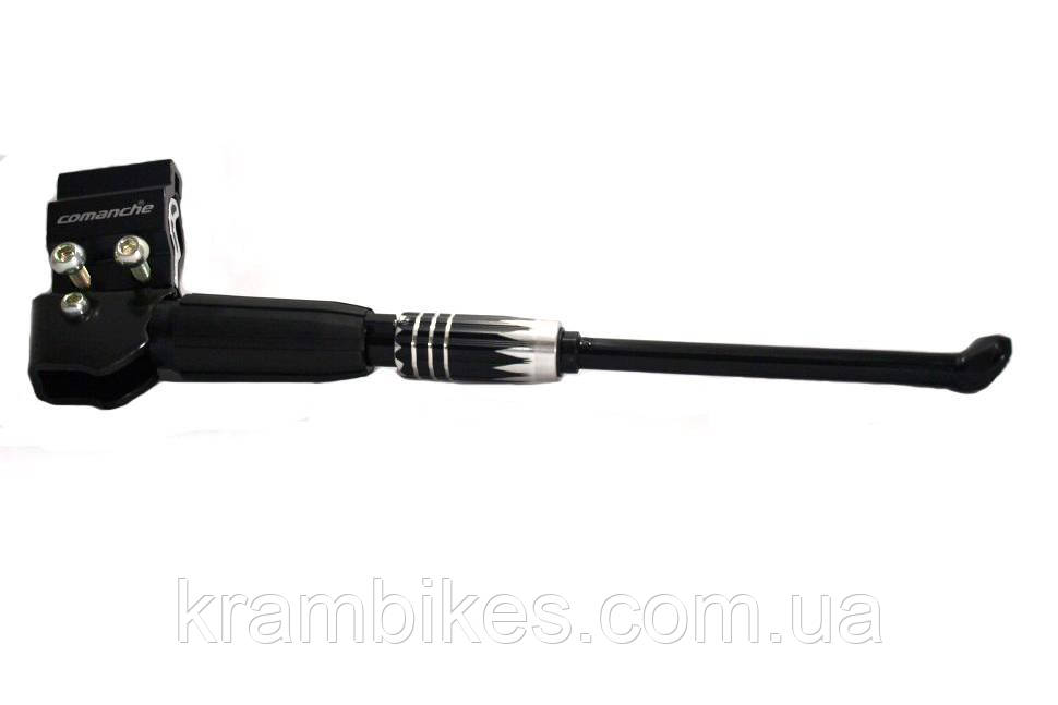 Підніжка на перо велосипеда 26"-29" CSC - Entro 5T чорна