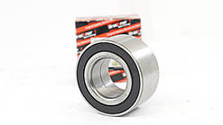 Підшипник передньої маточини (72X37X37) на Рено Кенго (1998-2008) -> BRECKNER (Румунія) - BK26001