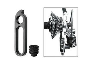 Гак для заднього перемикача SuperB TB-ET05 аварійний