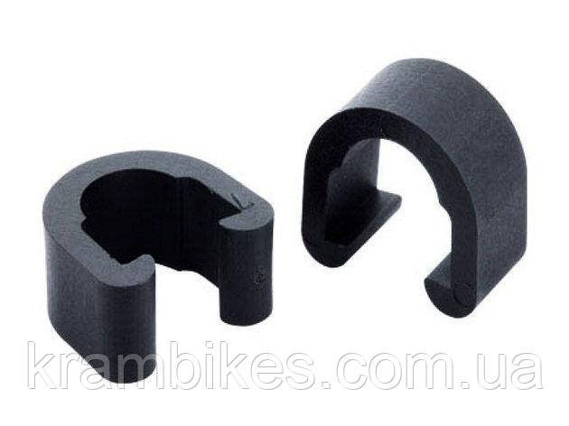 Кріплення гідролінії RISK пластик