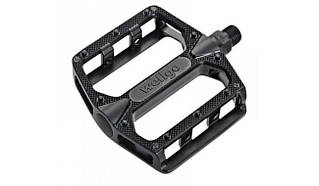 Педалі велосипедні Wellgo  B155DU Чорні