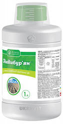 Антибур'ян, 1 л — Гербіцид суцільної дії для боротьби з бур'янами