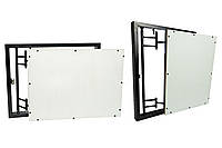 Ревизионный люк 600*400мм под плитку
