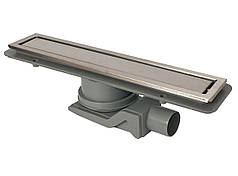 Трап лінійний 450 CONFLUO Premium Line 13100002