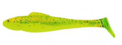 Силікон Relax Ohio 4" OH4 L032, фото 1