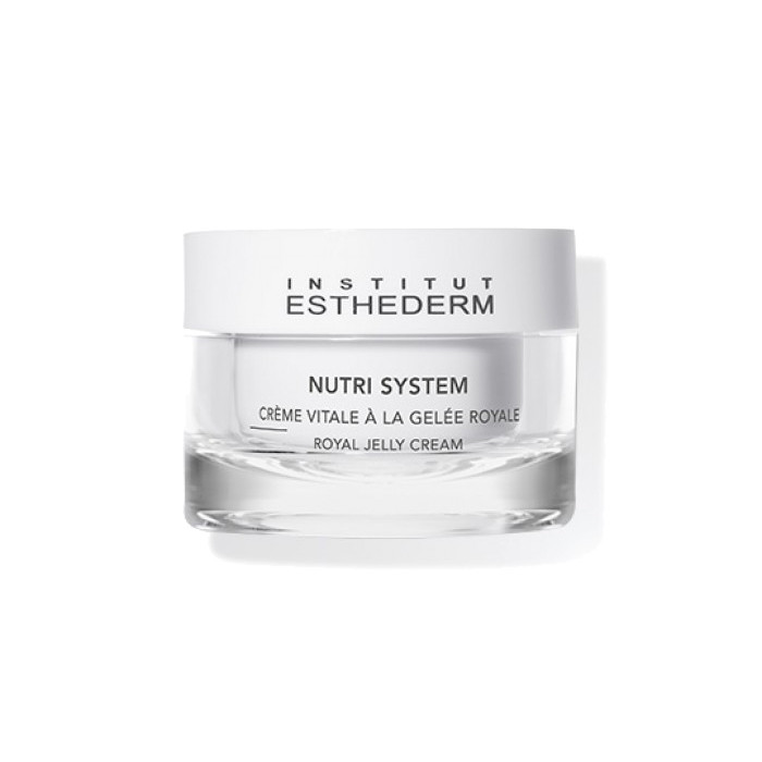 Крем Institut Estederm Royal Jelly Cream (Желе Рояль) з маточним молочком