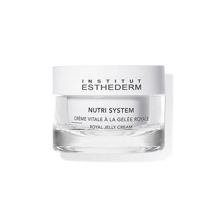 Крем Institut Estederm Royal Jelly Cream (Желе Рояль) з маточним молочком, фото 1