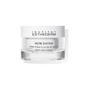 Крем Institut Estederm Royal Jelly Cream (Желе Рояль) з маточним молочком