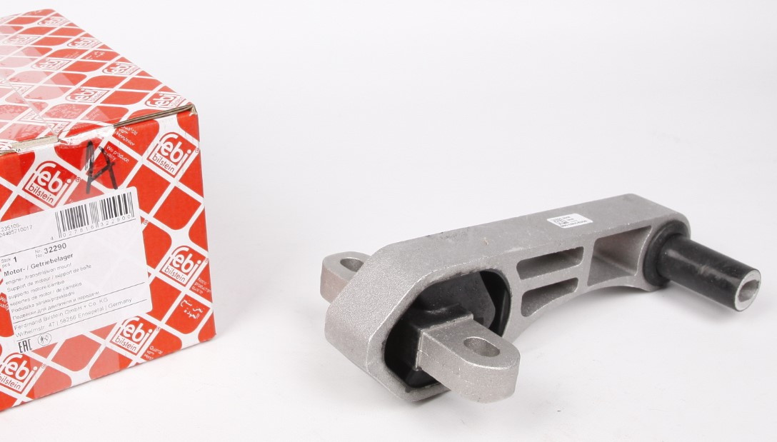 Подушка коробки задня Citroen Nemo 1.4/1.4Hdi Febi 32290