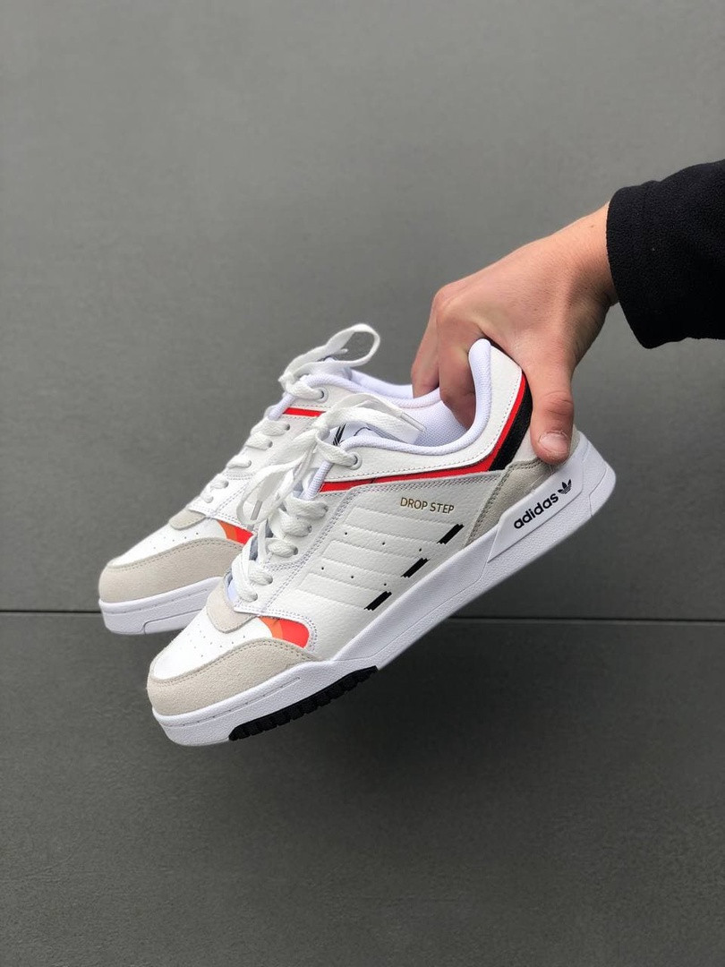Кросівки чоловічі Adidas Drop Step (0172054)