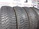 Зимові шини бу цешка 195/60 R16С Goodyear Ultra Grip 8, фото 4