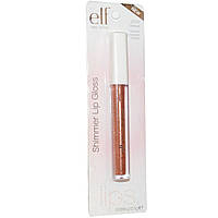 Мерцающий блеск для губ Elf Essential Shimmer Lip Gloss