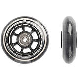 Колеса з підшипниками Rollerblade wheels 84 / 84A (8 шт), фото 4