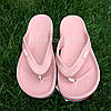 Тапочки Crocs Bayaband Flip 43 р 27.7-28.2 см Рожеві 205393-6OV-M10/W12 Petal Pink, фото 3