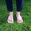 Тапочки Crocs Bayaband Flip 43 р 27.7-28.2 см Рожеві 205393-6OV-M10/W12 Petal Pink, фото 7
