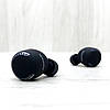 Бездротові навушники PANASONIC RZ-S500W (чорні), фото 4