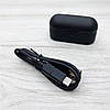 Бездротові навушники PANASONIC RZ-S500W (чорні), фото 5