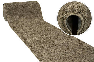 Доріжка килимова Shaggy DeLuxe (8000_112) / 1 м, фото 2