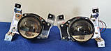 Mitsubishi outlander перехідна рамка для встановлення Bi-Xenon лінз G5, фото 7