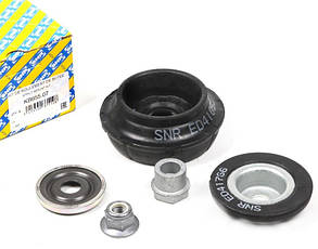 Подушка опорна передня + підшипник Renault Kango I 98-  SNR KB655.07