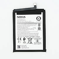 Аккумулятор HQ430 4000mAH 3.85V NOKIA 3.4 (TA-1283/ TA-1288) (HQ3160AX43000), оригинал