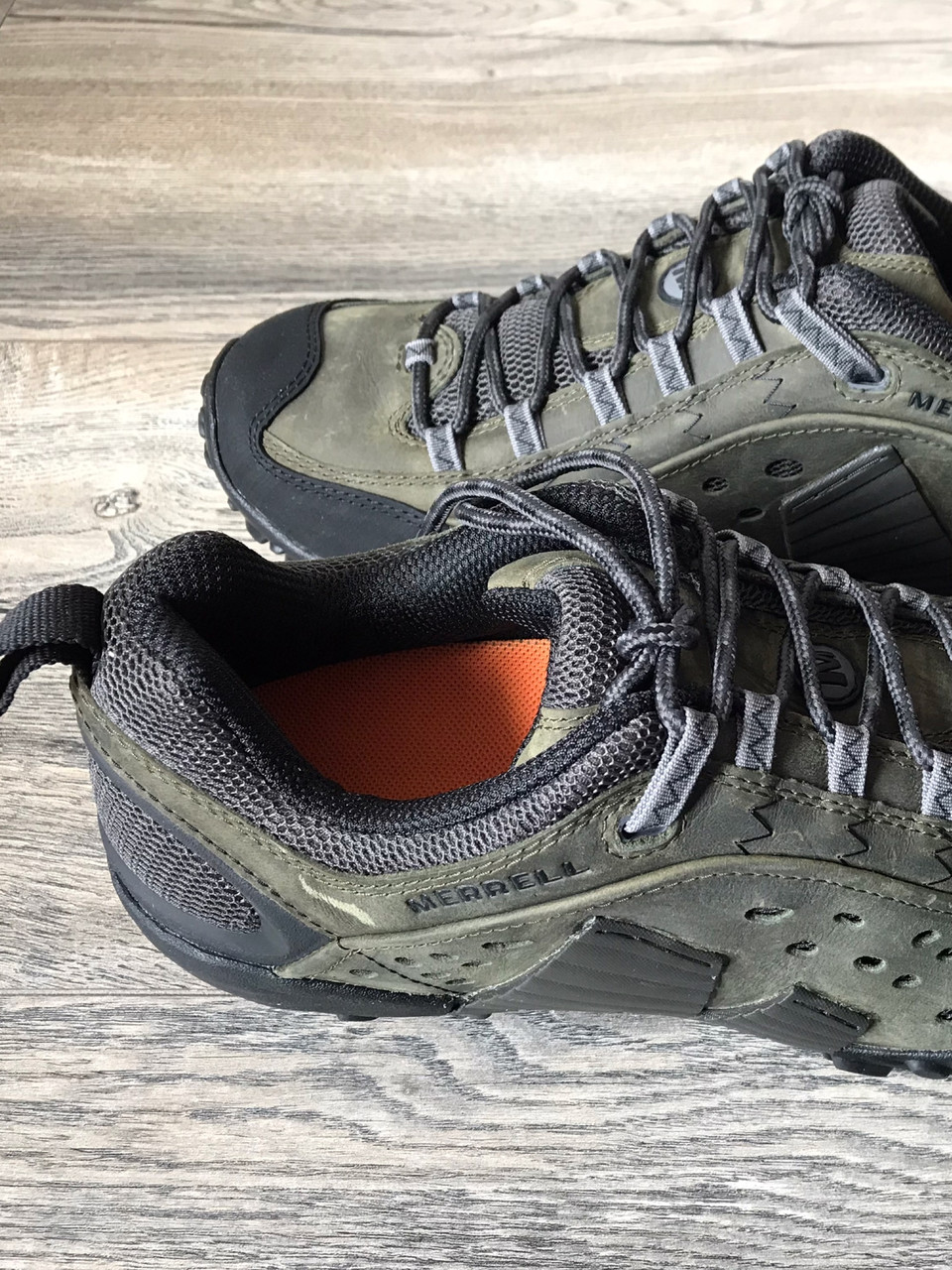 Merrell intercept deals j559595