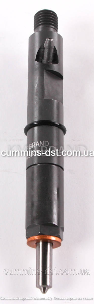 Форсунка CAT C3.3, фото 1