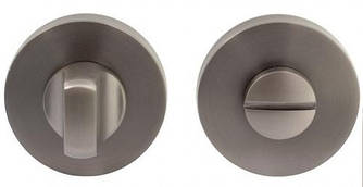 Поворотний фіксатор-вороток WC RDA WC-50 титан