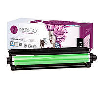 Драм-картридж INKDIGO M176N для HP Color LaserJet Pro MFP M176n модуль фотобарабана, новый, 12.000 страниц