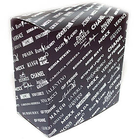 Подарункова упаковка під ремінь