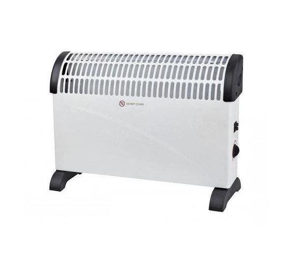 Електричний Конвектор CONVECTOR HEATER Конвекторний Обігрівач