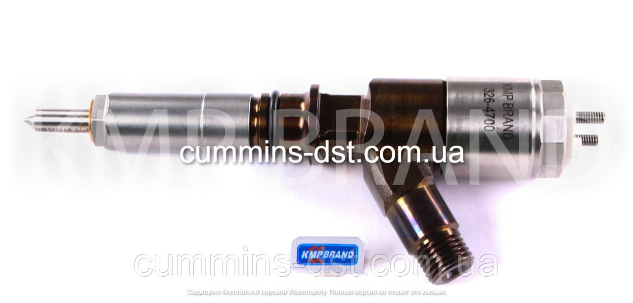 Форсунка CAT 3066/C6.4, фото 1