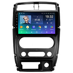 Штатна магнітола Teyes SproPlus Suzuki Jimny 3 (2005-2019)