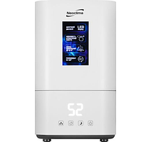 Зволожувач повітря Neoclima SP-55W