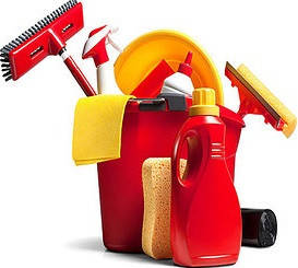Товари для дому, туризму і відпочинку