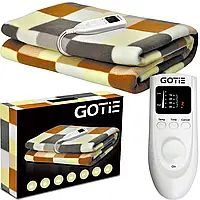 Ковдра з підігрівом Gotie GKE-150А