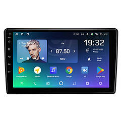 Штатна магнітола Teyes SproPlus Citroen C5 (2008-2017)