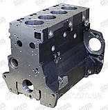 Блок циліндрів ZZ50293 Perkins, Перкінс, Перкрінс, фото 2