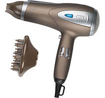 Фен ProfiCare PC-HTD 3047 Brown