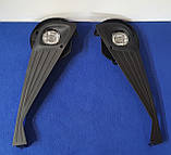 Протитуманні LED- фари на Toyota C-HR 2020, фото 4