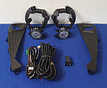 Протитуманні LED- фари на Toyota C-HR 2020, фото 9