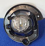 Протитуманні LED- фари на Toyota C-HR 2020, фото 8