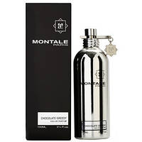 Монталь Шоколад Гриди 100 мл Парфюмированная вода Унисекс духи Montale Chocolate Greedy 100 ml Парфюм